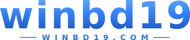 winbd19 logo
